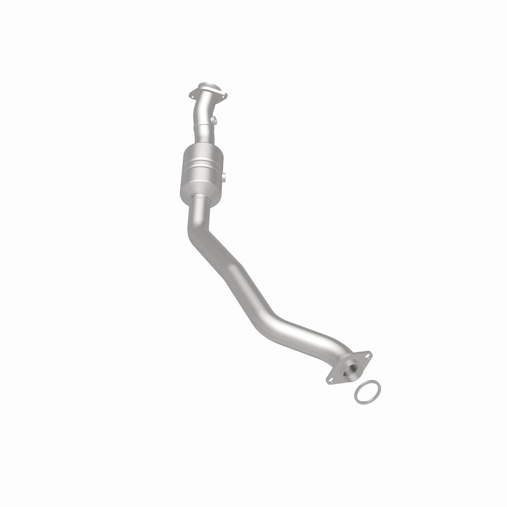MagnaFlow Exhaust Products 5551879 California CARB Direct-Fit Catalytic Converter for Select Dodge Durango, Jeep Grand Cherokee