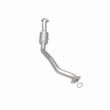 Load image into Gallery viewer, MagnaFlow Exhaust Products 5551879 California CARB Direct-Fit Catalytic Converter for Select Dodge Durango, Jeep Grand Cherokee