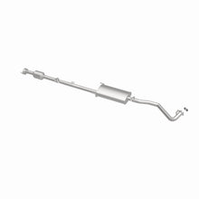 Load image into Gallery viewer, MagnaFlow Exhaust Products 52104 OEM Grade Direct-Fit Catalytic Converter for Select Toyota Highlander