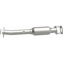Load image into Gallery viewer, MagnaFlow Exhaust Products 4593217 California CARB Direct-Fit Catalytic Converter for Select INFINITI QX56, Nissan Pathfinder Armada, Nissan TITAN