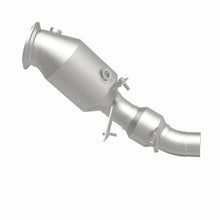 Load image into Gallery viewer, MagnaFlow Exhaust Products 52266 OEM Grade Direct-Fit Catalytic Converter for Select BMW 528i, BMW 528i xDrive, BMW X5