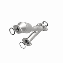 Load image into Gallery viewer, MagnaFlow Exhaust Products 49507 OEM Grade Direct-Fit Catalytic Converter for Select Lexus RX300, Toyota Highlander