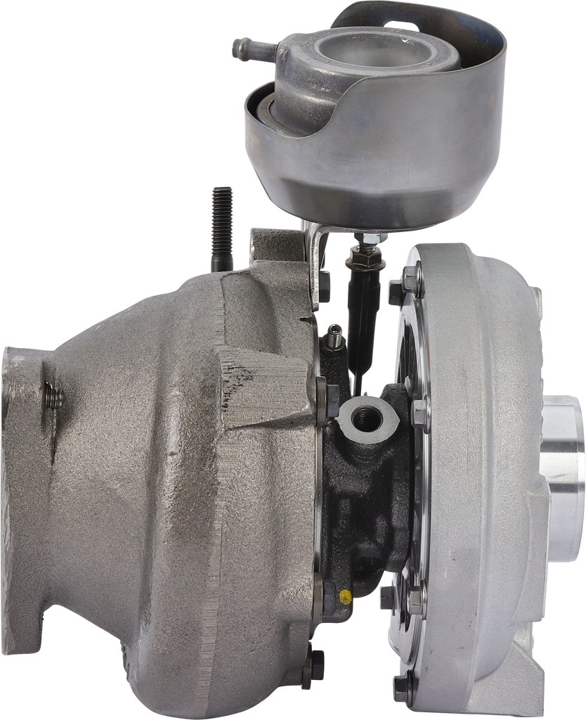 Alliant Power 763263-5005S Turbocharger