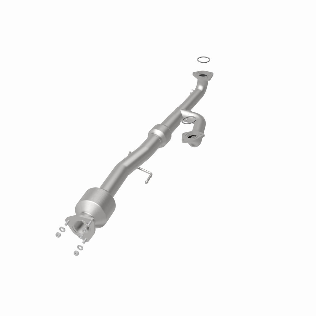 MagnaFlow Exhaust Products 5671027 California CARB Direct-Fit Catalytic Converter for Select Honda Accord