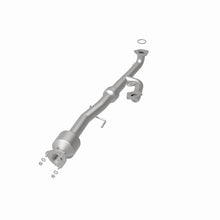 Load image into Gallery viewer, MagnaFlow Exhaust Products 5671027 California CARB Direct-Fit Catalytic Converter for Select Honda Accord