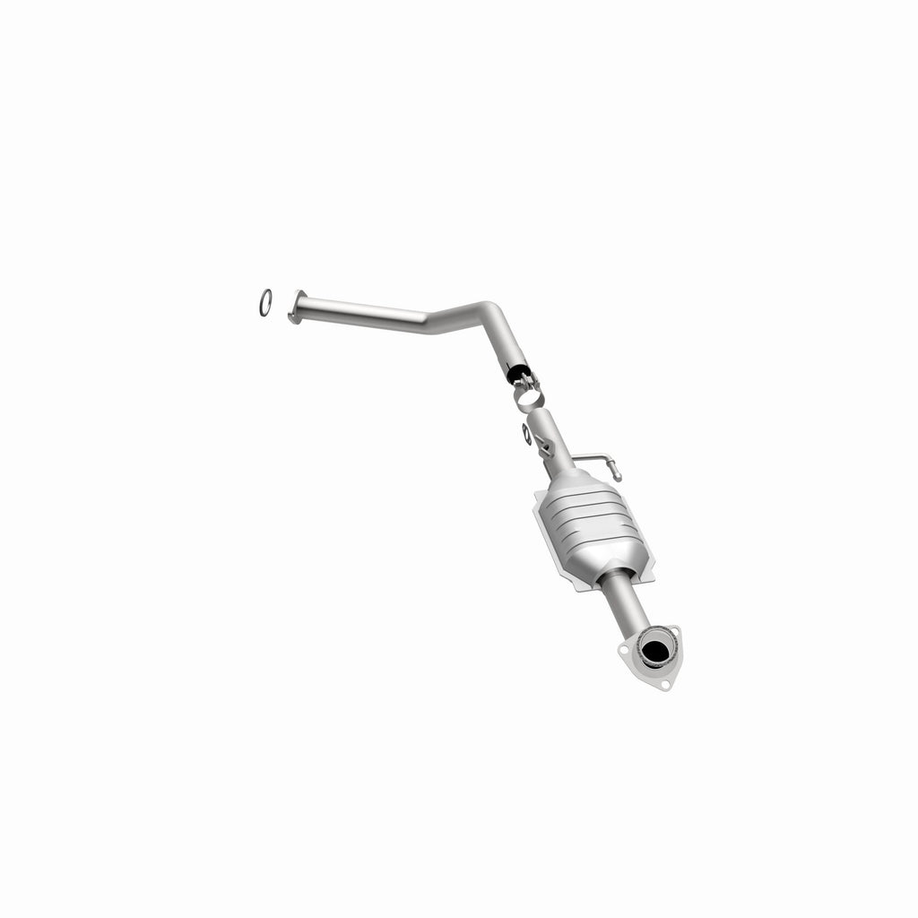 MagnaFlow Exhaust Products 49577 OEM Grade Direct-Fit Catalytic Converter for Select Toyota Sequoia
