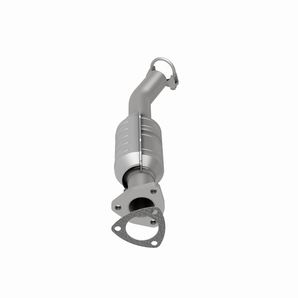 MagnaFlow Exhaust Products 557812 California CARB Direct-Fit Catalytic Converter for Select Suzuki Forenza, Suzuki Reno