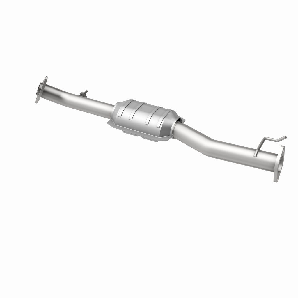 MagnaFlow Exhaust Products 23629 HM Grade Direct-Fit Catalytic Converter for Select Toyota RAV4