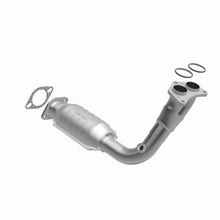 Load image into Gallery viewer, MagnaFlow Exhaust Products 447170 California CARB Direct-Fit Catalytic Converter for Select Mercury Villager, Nissan Quest