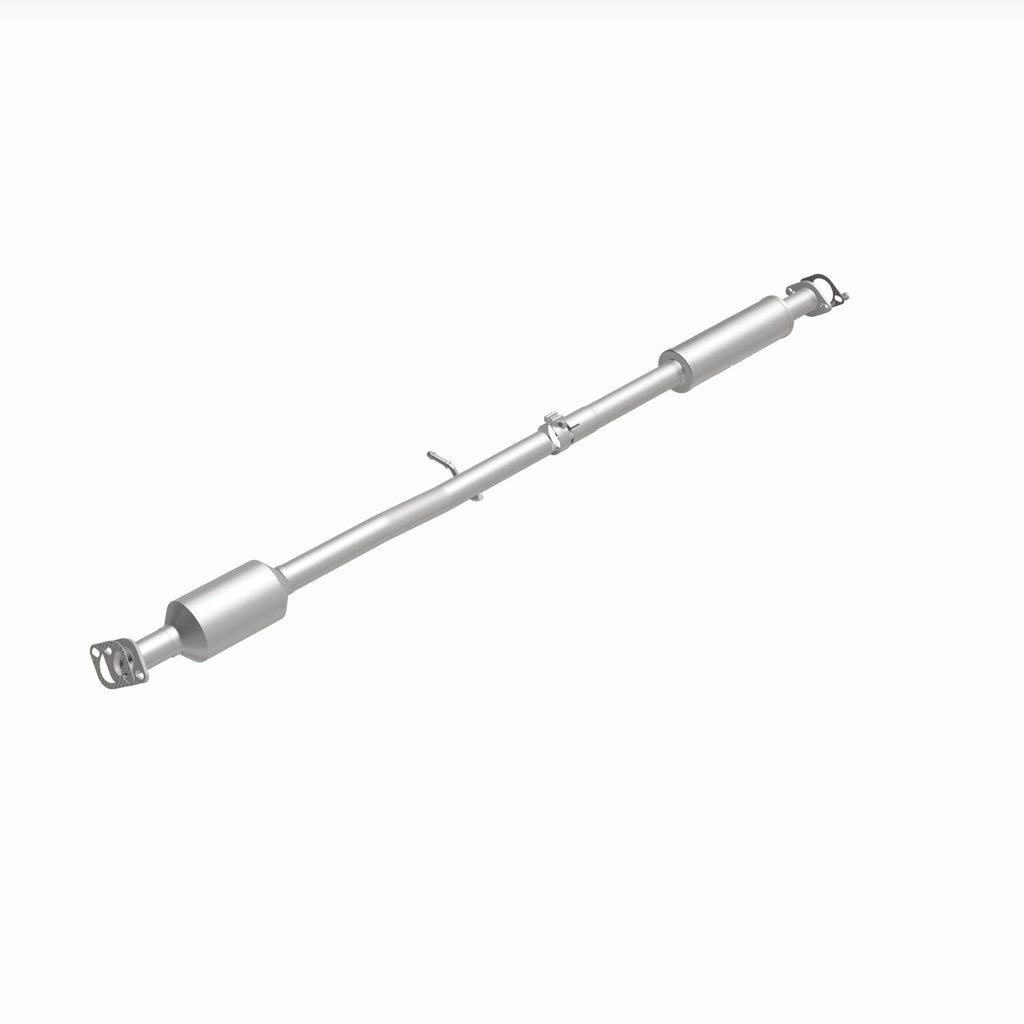 MagnaFlow Exhaust Products 5571815 California CARB Direct-Fit Catalytic Converter for Select Hyundai Tucson