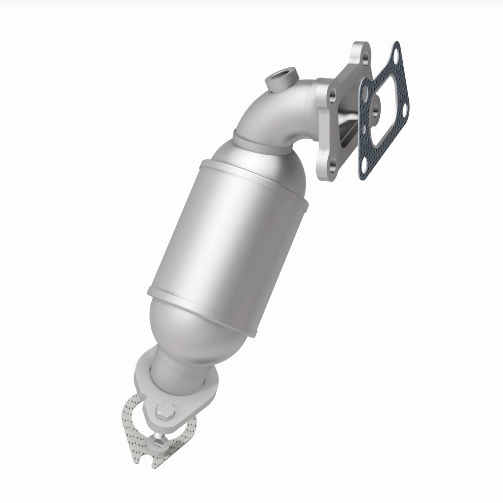 MagnaFlow Exhaust Products 280176 OEM Grade Direct-Fit Catalytic Converter for Select Cadillac XT5, Cadillac XT6, Chevrolet Blazer, GMC Acadia