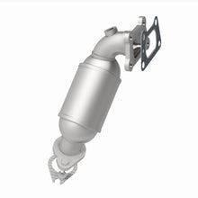 Load image into Gallery viewer, MagnaFlow Exhaust Products 280176 OEM Grade Direct-Fit Catalytic Converter for Select Cadillac XT5, Cadillac XT6, Chevrolet Blazer, GMC Acadia