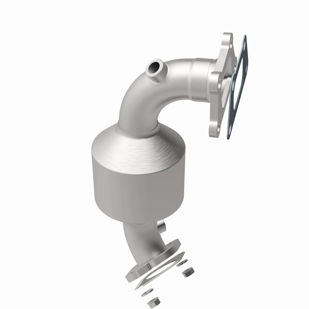 MagnaFlow Exhaust Products 551903 California CARB Direct-Fit Catalytic Converter for Select Buick LaCrosse