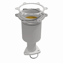 Load image into Gallery viewer, MagnaFlow Exhaust Products 447198 California CARB Direct-Fit Catalytic Converter for Select INFINITI QX4, Nissan Pathfinder