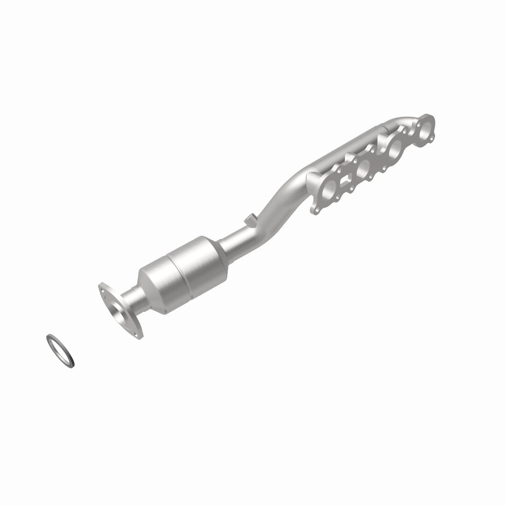 MagnaFlow Exhaust Products 51888 OEM Grade Manifold Catalytic Converter for Select Lexus LS460