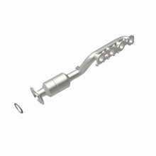 Load image into Gallery viewer, MagnaFlow Exhaust Products 51888 OEM Grade Manifold Catalytic Converter for Select Lexus LS460