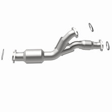 Load image into Gallery viewer, MagnaFlow Exhaust Products 444748 California CARB Direct-Fit Catalytic Converter for Select Lexus SC300