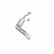 Load image into Gallery viewer, MagnaFlow Exhaust Products 15101 Street Series Polished Cat-Back System for Select Ford F-150