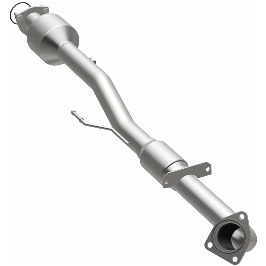 MagnaFlow Exhaust Products 5671023 California CARB Direct-Fit Catalytic Converter for Select Honda Accord