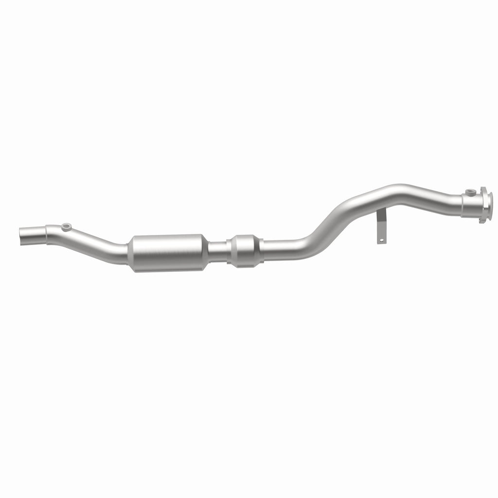 MagnaFlow Exhaust Products 24061 HM Grade Direct-Fit Catalytic Converter for Select Audi A6 Quattro, Audi S6