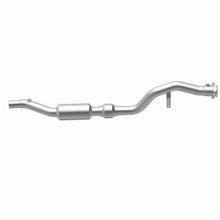 Load image into Gallery viewer, MagnaFlow Exhaust Products 24061 HM Grade Direct-Fit Catalytic Converter for Select Audi A6 Quattro, Audi S6