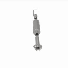 Load image into Gallery viewer, MagnaFlow Exhaust Products 17121 Off Road Pro Series Gas Stainless Cat-Back for Select Jeep Wrangler