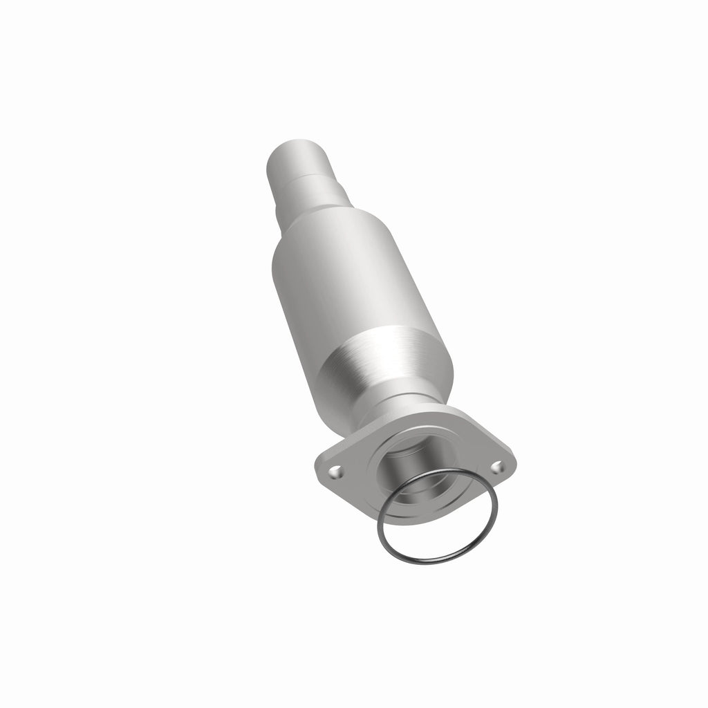 MagnaFlow Exhaust Products 5421024 California CARB Direct-Fit Catalytic Converter for Select Ford Five Hundred, Ford Freestyle, Mercury Montego