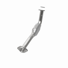 Load image into Gallery viewer, MagnaFlow Exhaust Products 24083 HM Grade Direct-Fit Catalytic Converter for Select Hummer H2