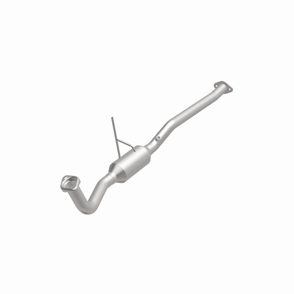 MagnaFlow Exhaust Products 4481167 California CARB Direct-Fit Catalytic Converter for Select Geo Metro, Suzuki Swift