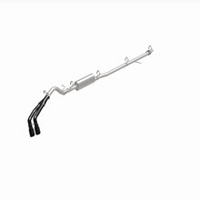 Load image into Gallery viewer, MagnaFlow Exhaust Products 19635 SPEQ Series Black Coated Cat-Back System for Select Ford Ranger