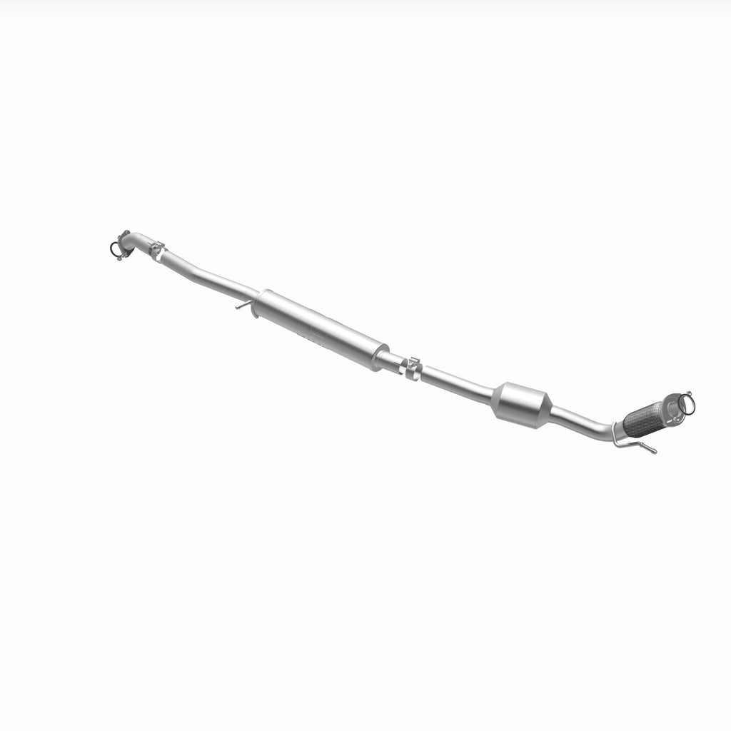 MagnaFlow Exhaust Products 280084 OEM Grade Direct-Fit Catalytic Converter for Select Toyota RAV4, Toyota Venza
