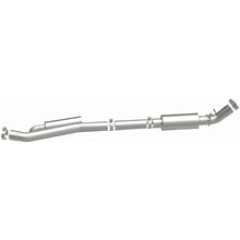 Load image into Gallery viewer, MagnaFlow Exhaust Products 19534 Direct-Fit Muffler Replacement Kit With Muffler for Select Chevrolet Silverado 1500, Chevrolet Silverado LTD, GMC Sierra 1500, GMC Sierra Limited