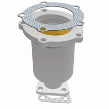 Load image into Gallery viewer, MagnaFlow Exhaust Products 49299 OEM Grade Direct-Fit Catalytic Converter for Select Mazda 626