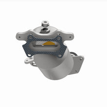 Load image into Gallery viewer, MagnaFlow Exhaust Products 5531030 California CARB Manifold Catalytic Converter for Select Honda Insight