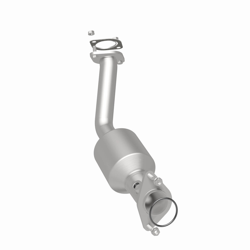 MagnaFlow Exhaust Products 6571415 California CARB Direct-Fit Catalytic Converter for Select INFINITI Q50, INFINITI Q60