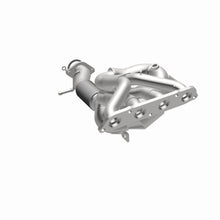 Load image into Gallery viewer, MagnaFlow Exhaust Products 22-122 OEM Grade Manifold Catalytic Converter for Select Mazda CX-5