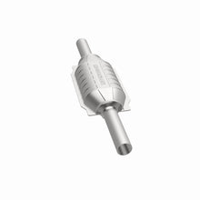 Load image into Gallery viewer, MagnaFlow Exhaust Products 23461 Standard Grade Direct-Fit Catalytic Converter for Select Buick Skylark, Oldsmobile Achieva, Pontiac Grand Am