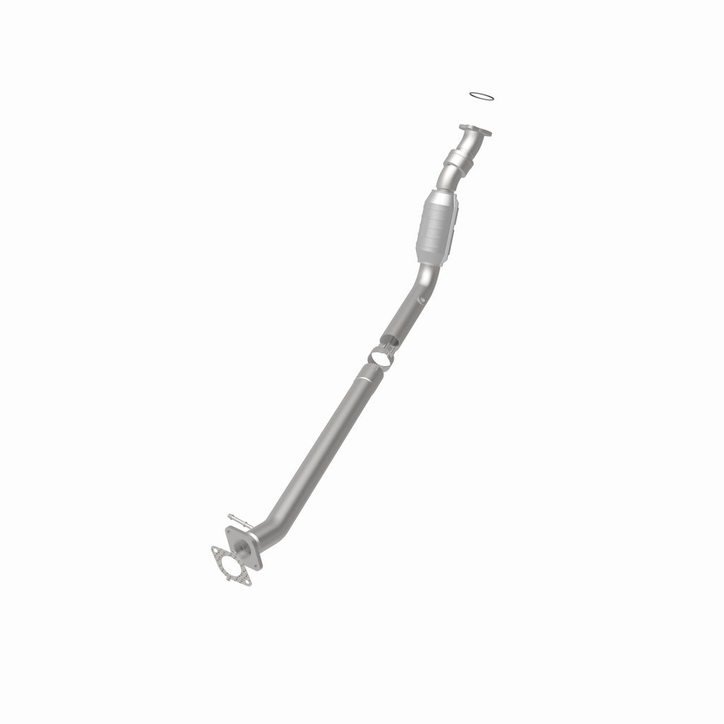 MagnaFlow Exhaust Products 23795 HM Grade Direct-Fit Catalytic Converter for Select Buick Terraza, Chevrolet Uplander, Pontiac Montana, Saturn Relay