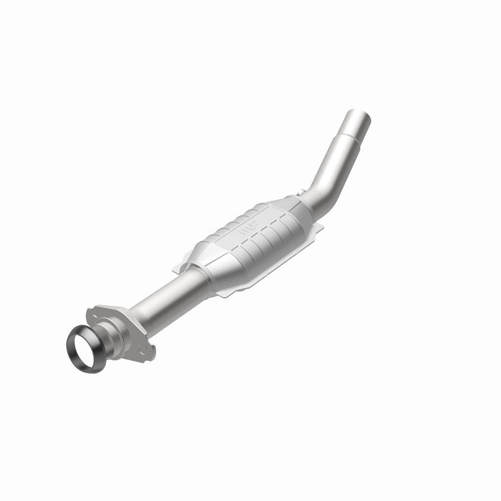 MagnaFlow Exhaust Products 23265 HM Grade Direct-Fit Catalytic Converter for Select Dodge Neon, Plymouth Neon