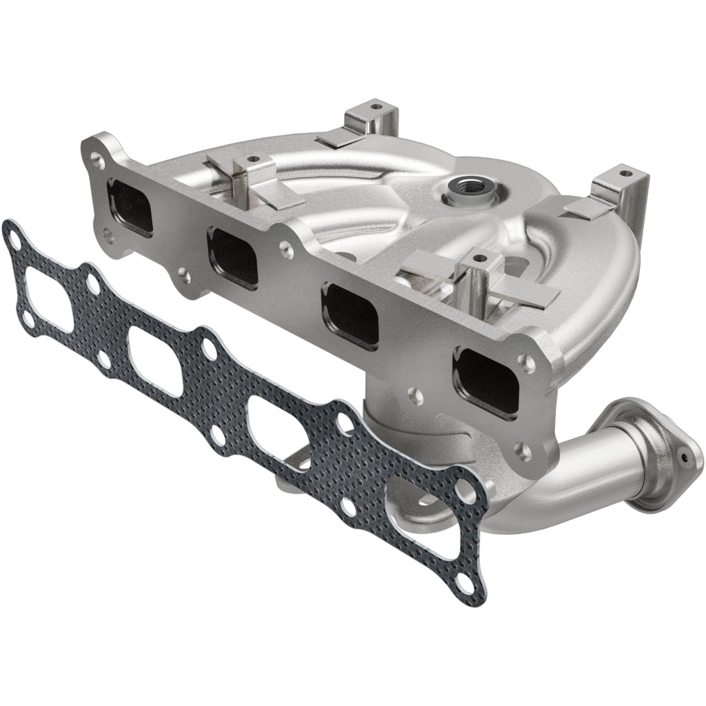 MagnaFlow Exhaust Products 51260 OEM Grade Manifold Catalytic Converter for Select Dodge Caliber, Jeep Compass, Jeep Patriot, Lexus RX350