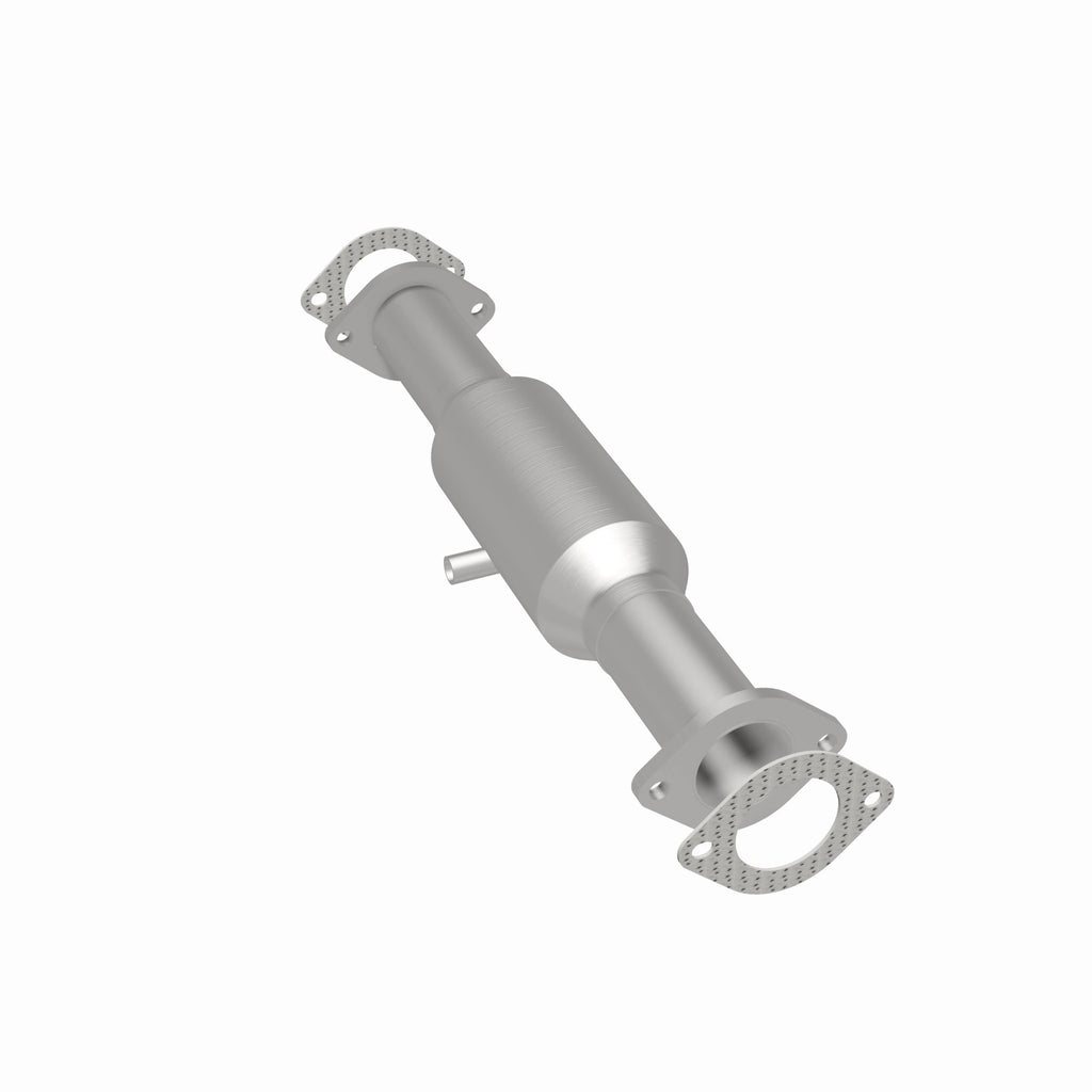 MagnaFlow Exhaust Products 3391352 California CARB Direct-Fit Catalytic Converter for Select Ford Bronco II, Ford Ranger