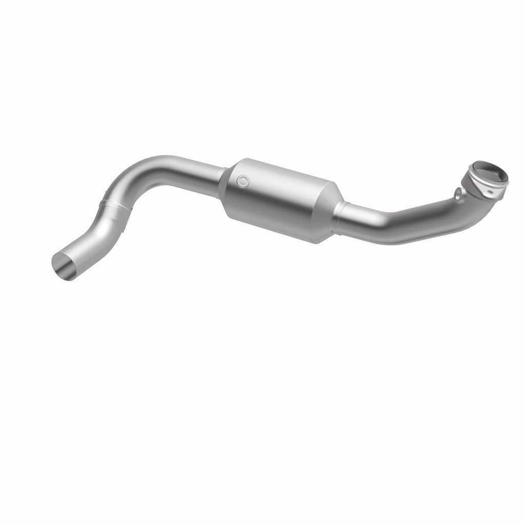 MagnaFlow Exhaust Products 52507 OEM Grade Direct-Fit Catalytic Converter for Select Lincoln Navigator