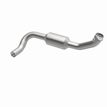 Load image into Gallery viewer, MagnaFlow Exhaust Products 52507 OEM Grade Direct-Fit Catalytic Converter for Select Lincoln Navigator