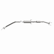 Load image into Gallery viewer, MagnaFlow Exhaust Products 52458 OEM Grade Direct-Fit Catalytic Converter for Select Pontiac Vibe, Toyota Corolla, Toyota Matrix