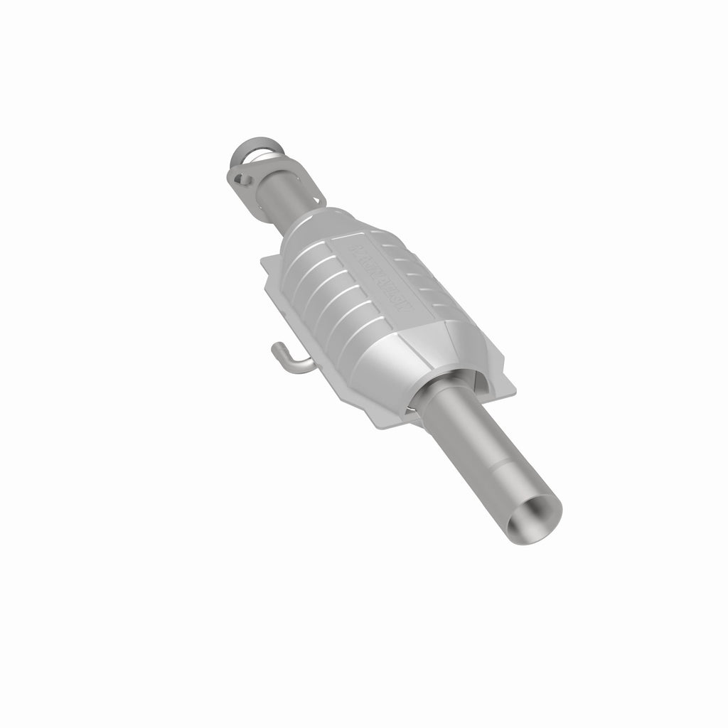 MagnaFlow Exhaust Products 23454 Standard Grade Direct-Fit Catalytic Converter for Select Buick Century, Buick Electra, Buick Skylark, Chevrolet Celebrity, Chevrolet Citation, Chevrolet Citation II, Oldsmobile 98, Oldsmobile Cutlass Ciera, Oldsmobile