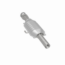 Load image into Gallery viewer, MagnaFlow Exhaust Products 23454 Standard Grade Direct-Fit Catalytic Converter for Select Buick Century, Buick Electra, Buick Skylark, Chevrolet Celebrity, Chevrolet Citation, Chevrolet Citation II, Oldsmobile 98, Oldsmobile Cutlass Ciera, Oldsmobile