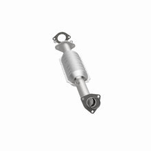 Load image into Gallery viewer, MagnaFlow Exhaust Products 24748 HM Grade Direct-Fit Catalytic Converter for Select INFINITI QX4, Nissan Pathfinder