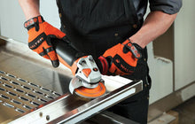 Load image into Gallery viewer, Walter 15Q508 5&quot; GR80 Enduroflex-St St