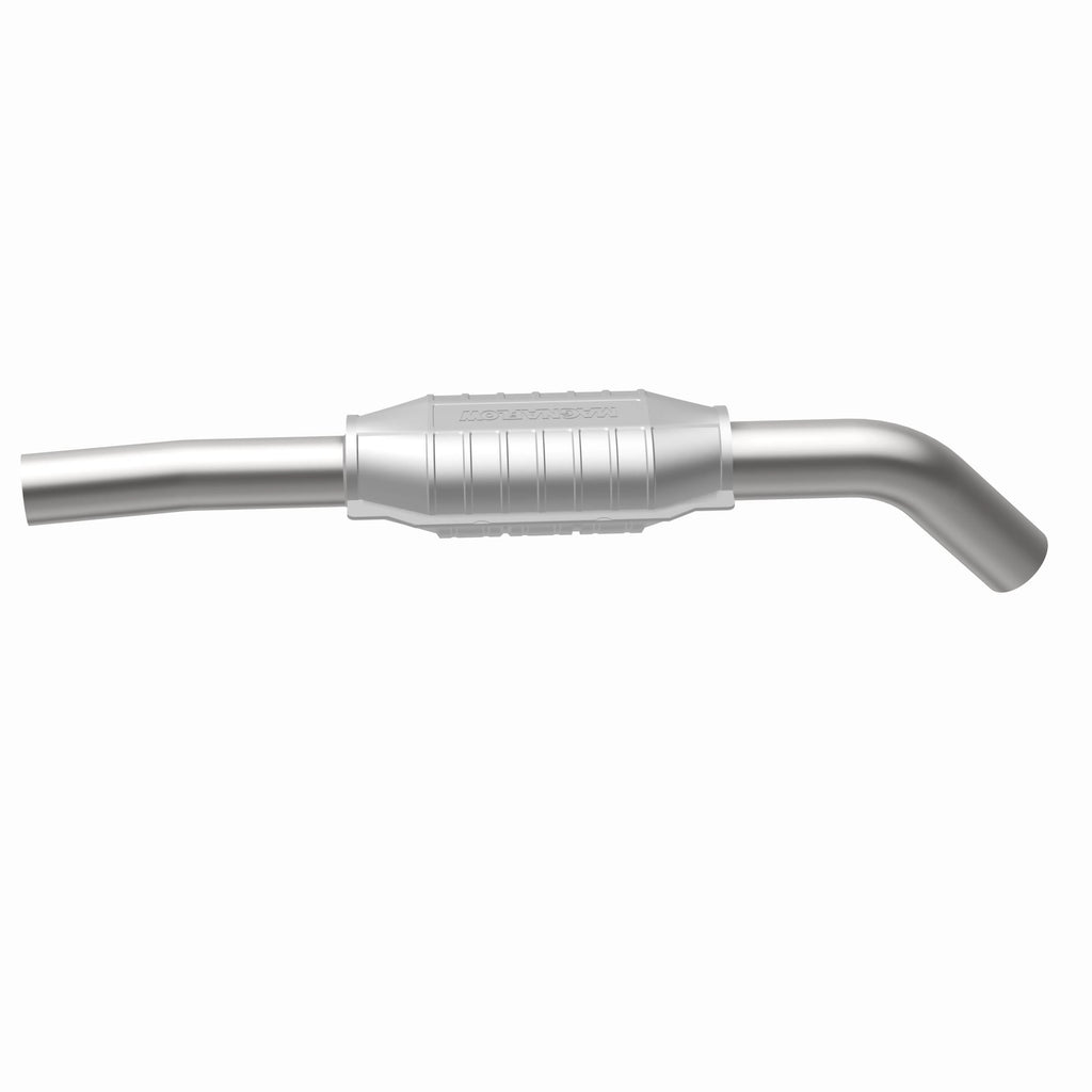 MagnaFlow Exhaust Products 3391290 California CARB Direct-Fit Catalytic Converter for Select Dodge B150, Dodge B250, Dodge B350