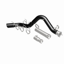 Load image into Gallery viewer, MagnaFlow Exhaust Products 19693 Black DPF Series Diesel 5 in DPF Back for Select Chevrolet Silverado HD, Chevrolet Silverado HD, GMC Sierra HD, GMC Sierra HD